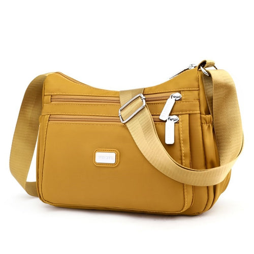 VIMEDA | Stylish Crossbody Bag™