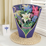 VIMEDA | Pop-Up Bouquet™