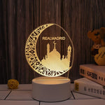 VIMEDA | 3D Christmas Lamp™