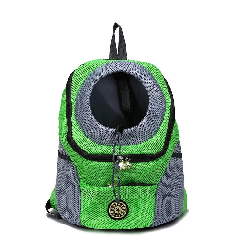 VIMEDA | Pet Carrier Backpack™