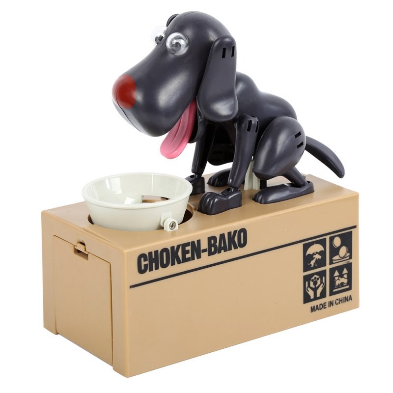 VIMEDA | Doggy Coin Bank™