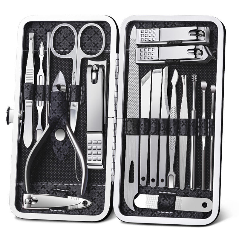 VIMEDA | 12-in-1 Pedicure Set™