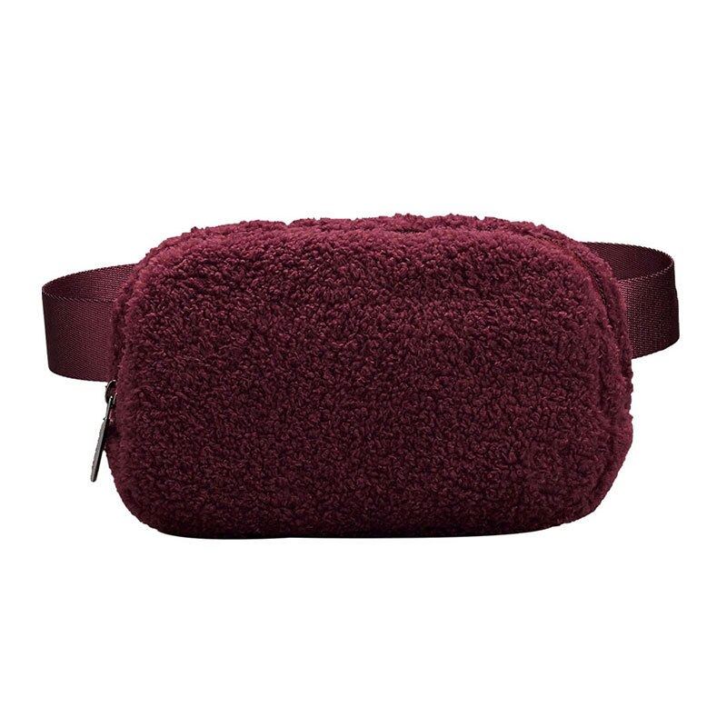 VIMEDA | Teddy Waist Bag™