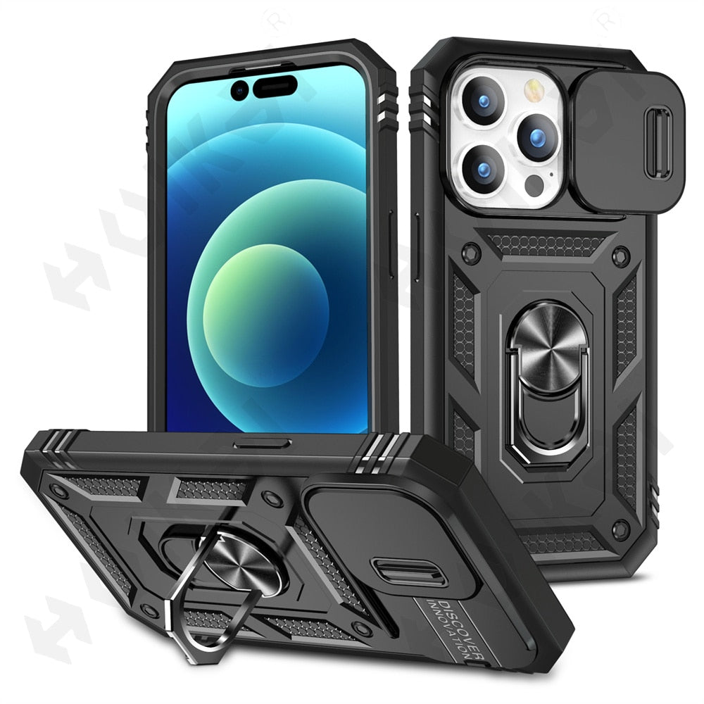 VIMEDA | Protective Phone Case™