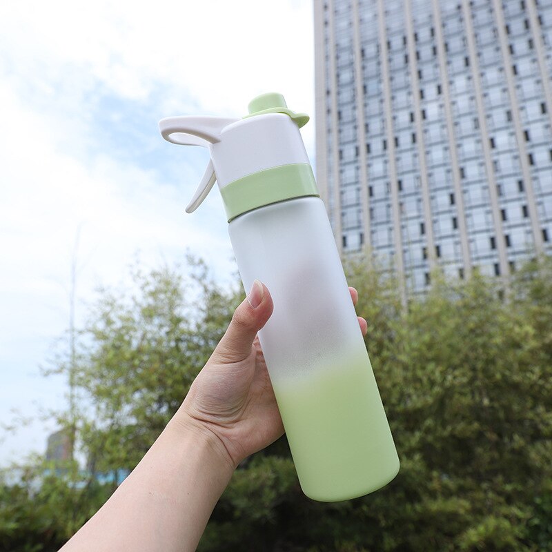 VIMEDA | Misting Water Bottle™