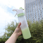VIMEDA | Misting Water Bottle™