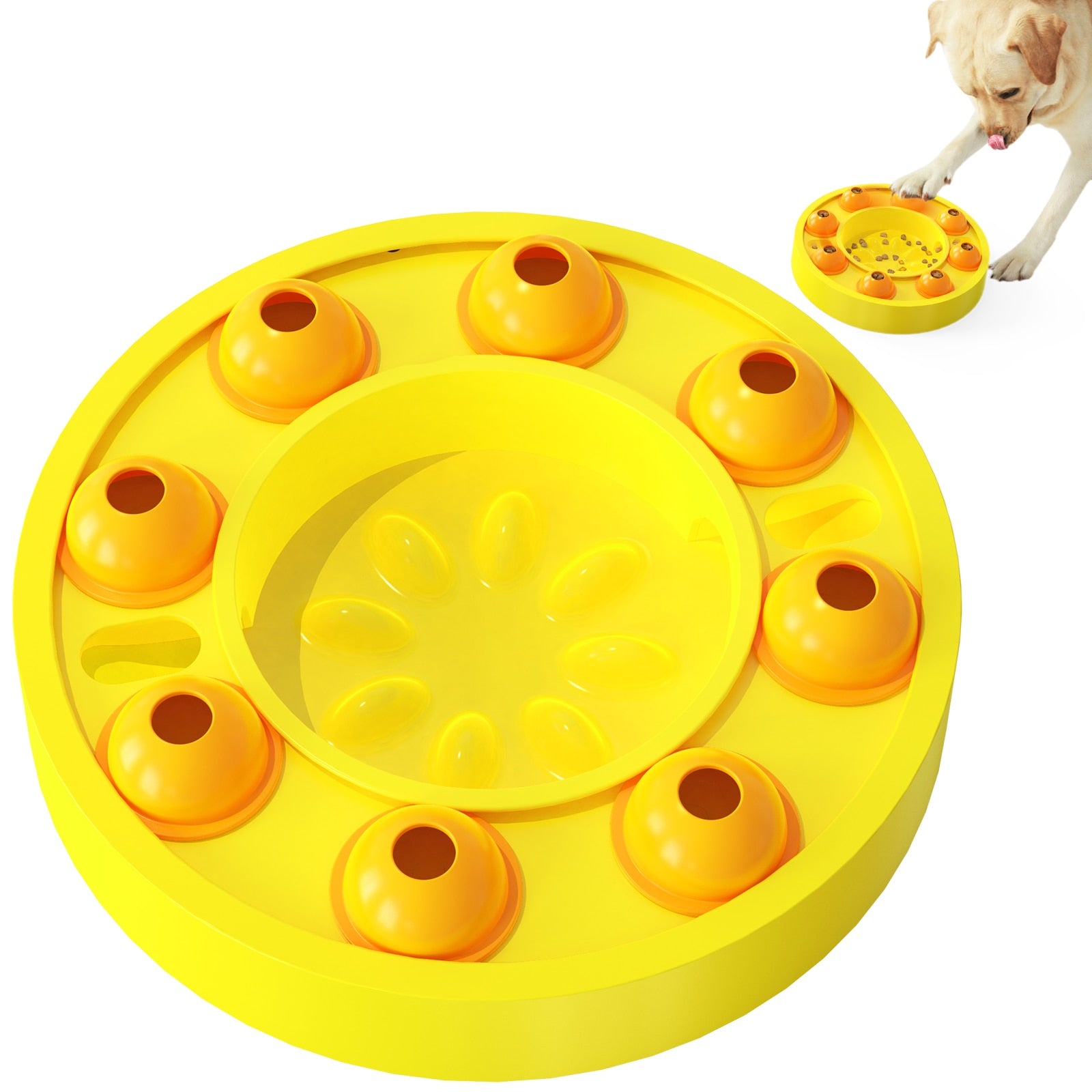 VIMEDA | Interactive Pet Bowl™