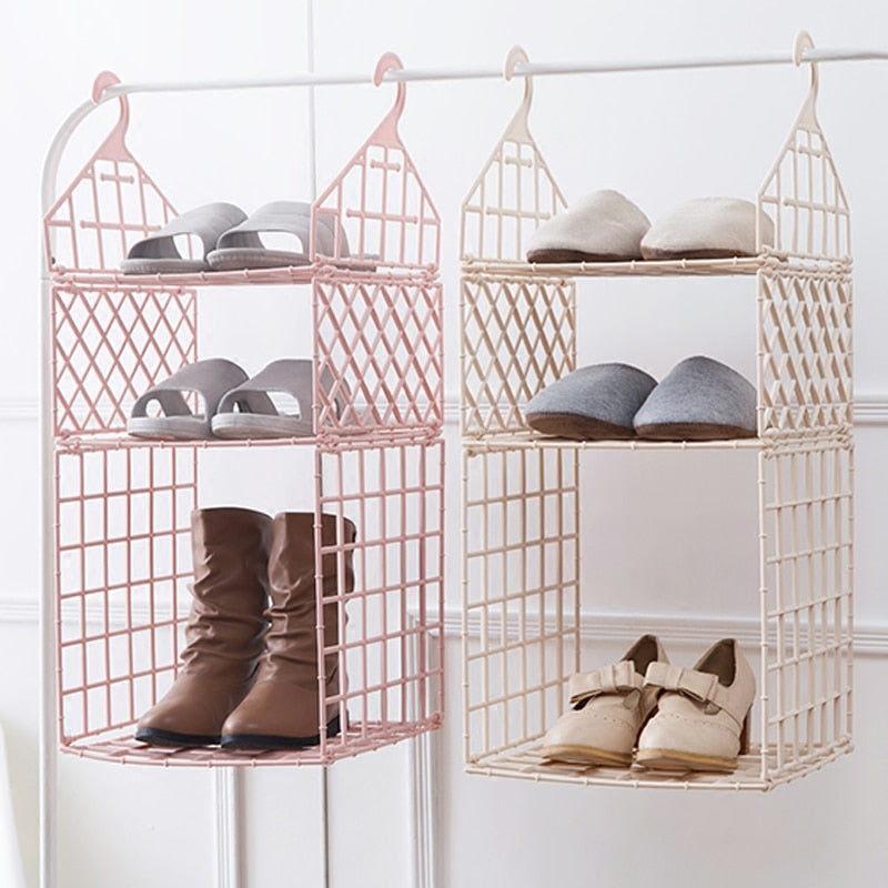 VIMEDA | Hanging Closet Organizer™