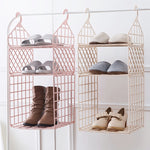 VIMEDA | Hanging Closet Organizer™