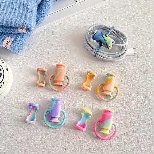 VIMEDA | 2-in-1 Cable Protector™ (2+2 GRATIS)