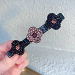 VIMEDA | Flower Hair Clip™ (1+1 GRATIS)