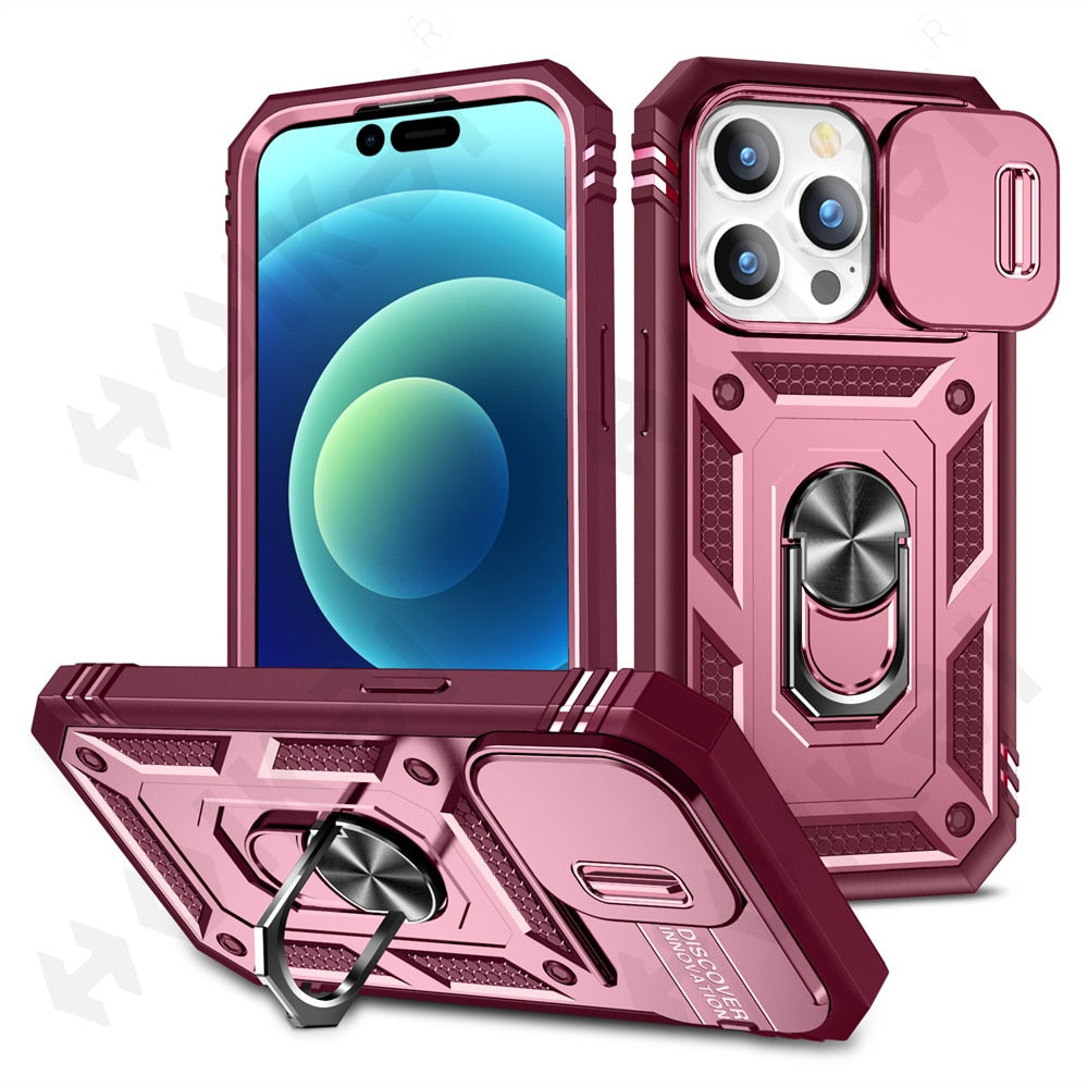 VIMEDA | Protective Phone Case™