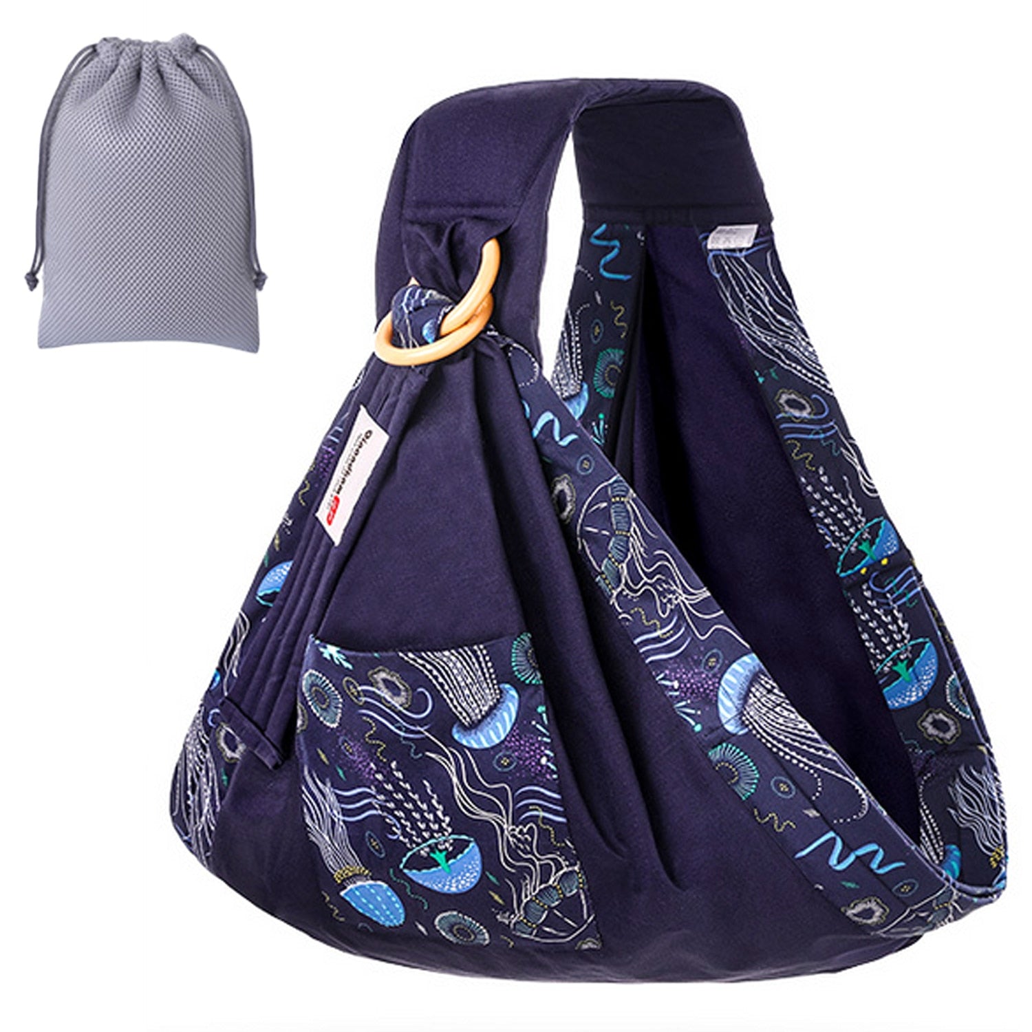 VIMEDA | Newborn Sling Wrap™