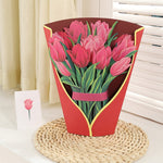 VIMEDA | Pop-Up Bouquet™