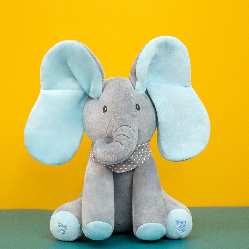 VIMEDA | The Happy Elephant™
