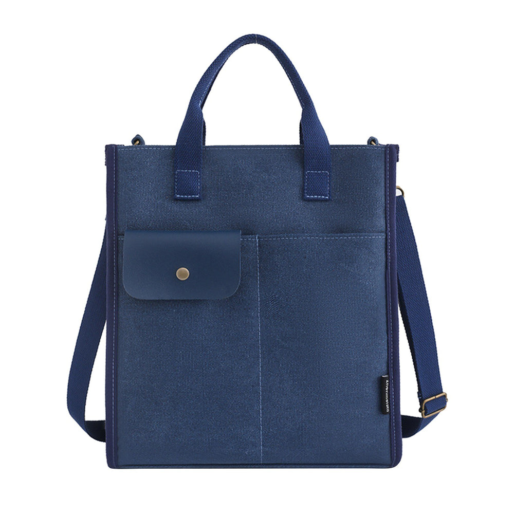 VIMEDA | Shoulder Tote Bag™