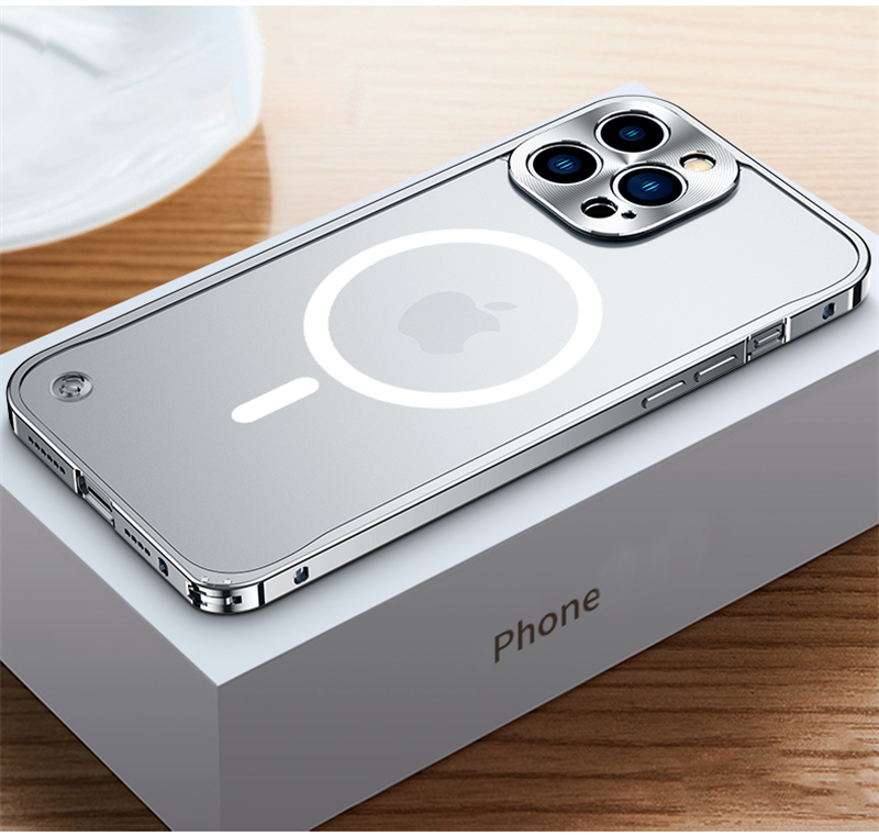 VIMEDA | Magnetic Charging Case™