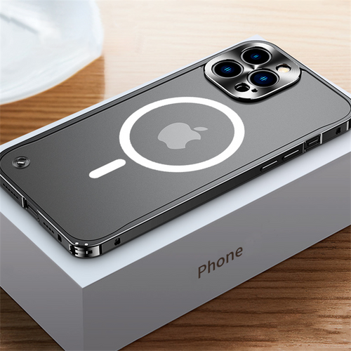 VIMEDA | Magnetic Charging Case™