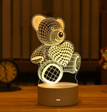 VIMEDA | 3D Christmas Lamp™