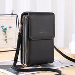 VIMEDA | Touchscreen Crossbody Bag™