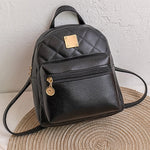 VIMEDA | Quilted Mini Backpack™