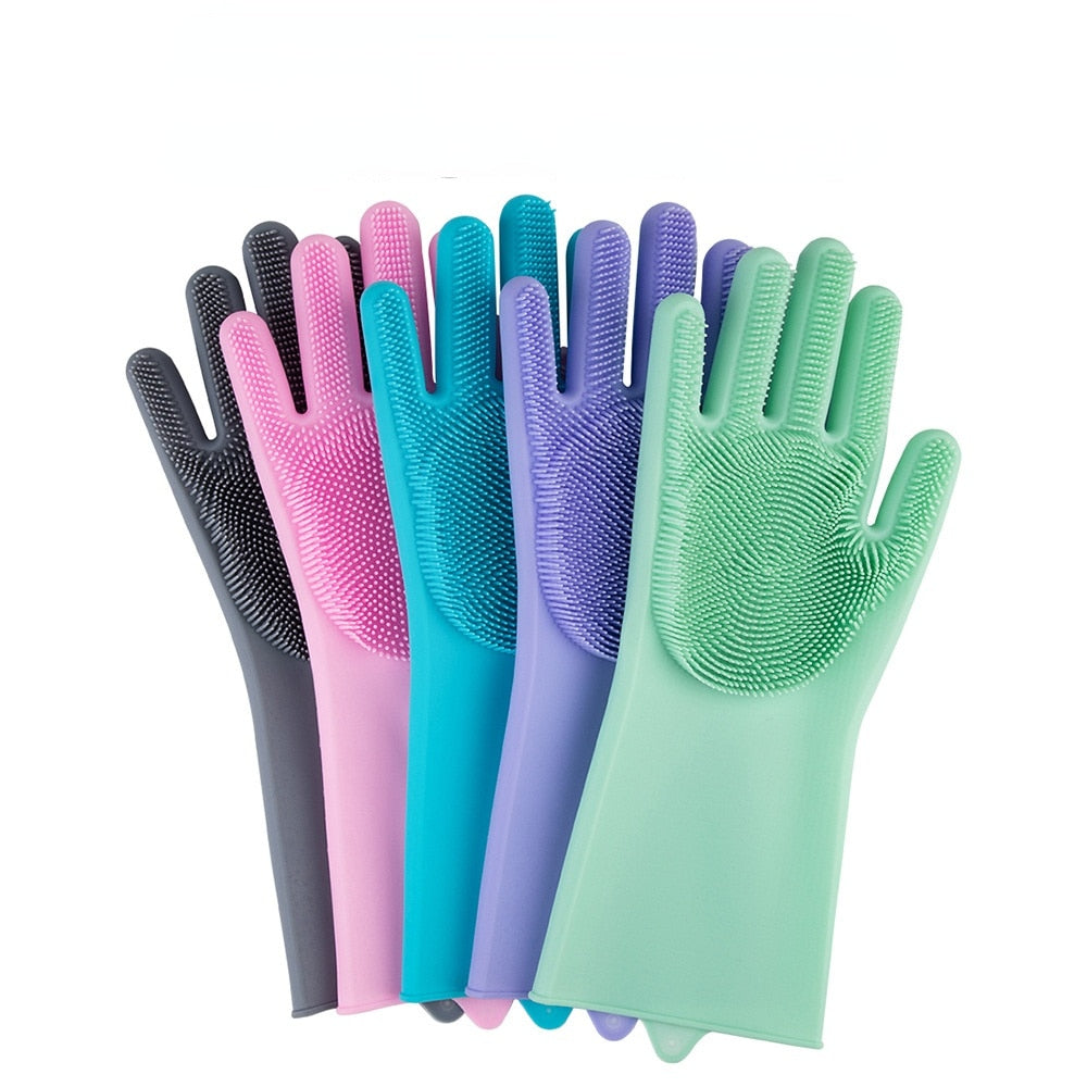 VIMEDA | Pet Grooming Gloves™