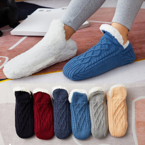 VIMEDA | Fluffy Indoor Socks™