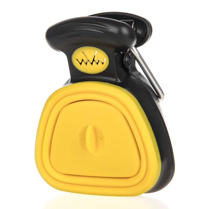 VIMEDA | Pet Waste Scooper™