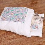 VIMEDA | Pet Sleeping Bag™
