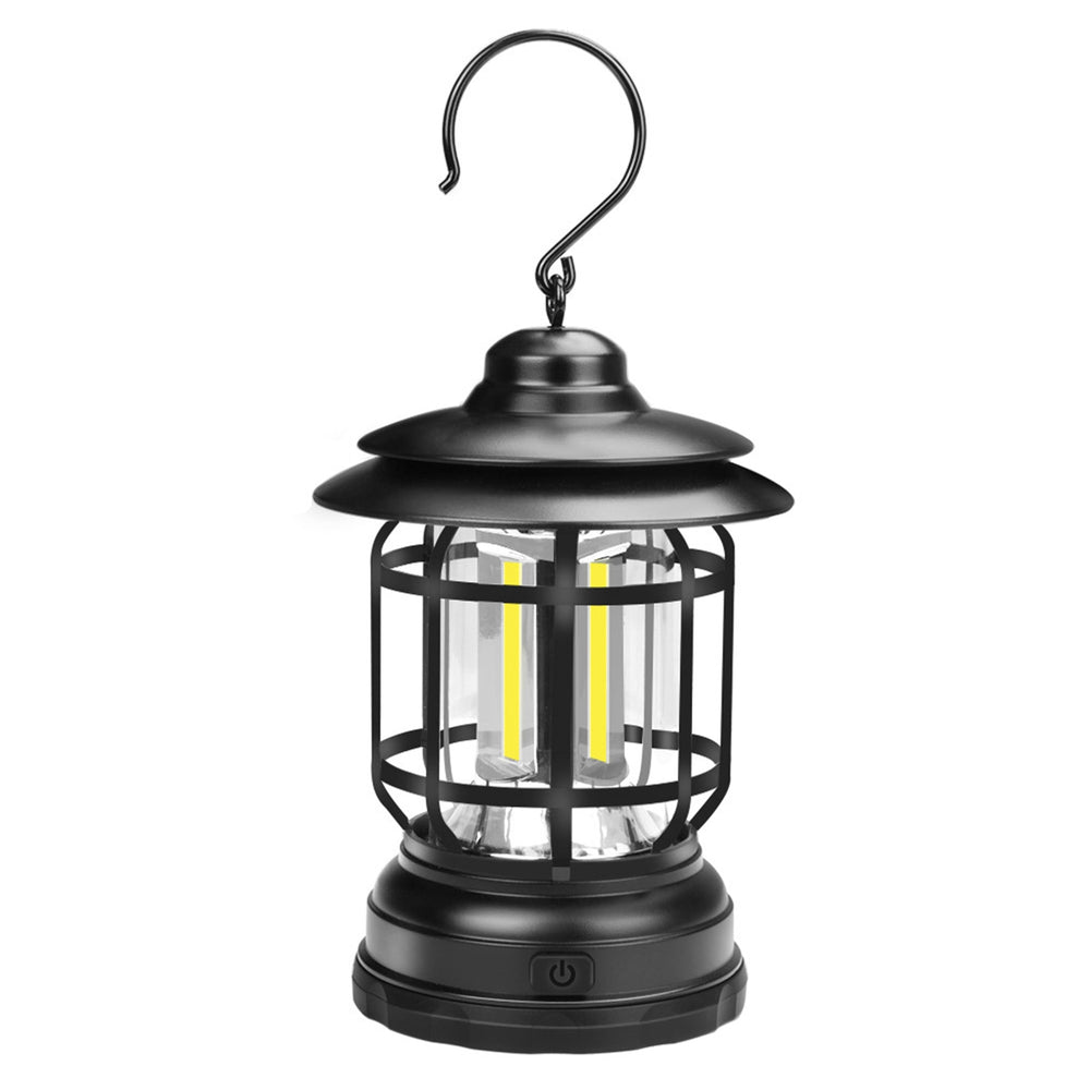 VIMEDA | Retro Camping Lamp™