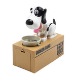 VIMEDA | Doggy Coin Bank™