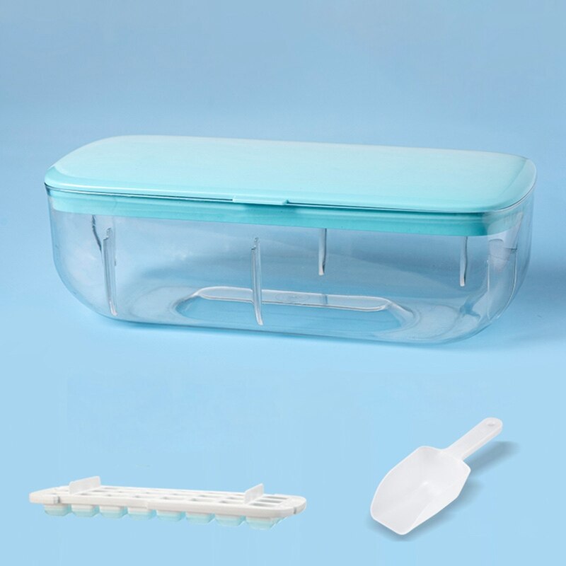 VIMEDA | Ice-Making Box™