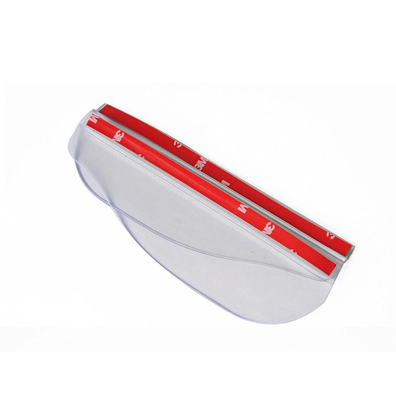 VIMEDA | Rearview Visors™