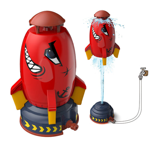 VIMEDA | Hydro Rocket™