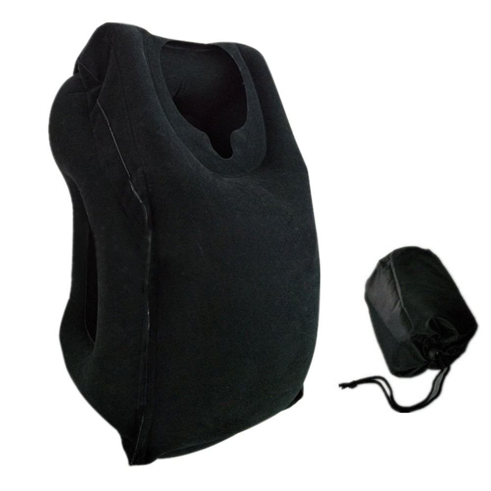 VIMEDA | Inflatable Travel Pillow™