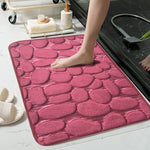 VIMEDA | Cobblestone Bath Mat™