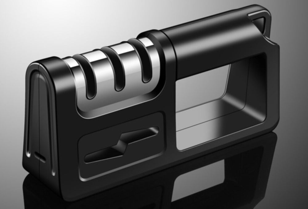 VIMEDA | Instant Blade Sharpener™