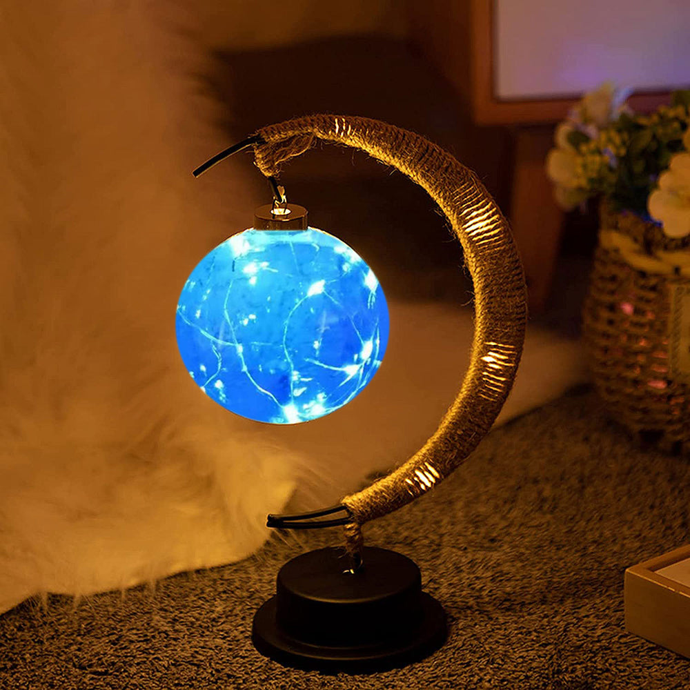 VIMEDA | Enchanted Moon Lamp™