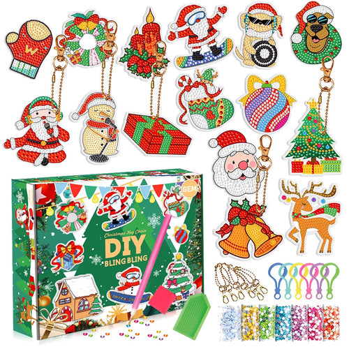 VIMEDA | DIY Holiday Paintings™