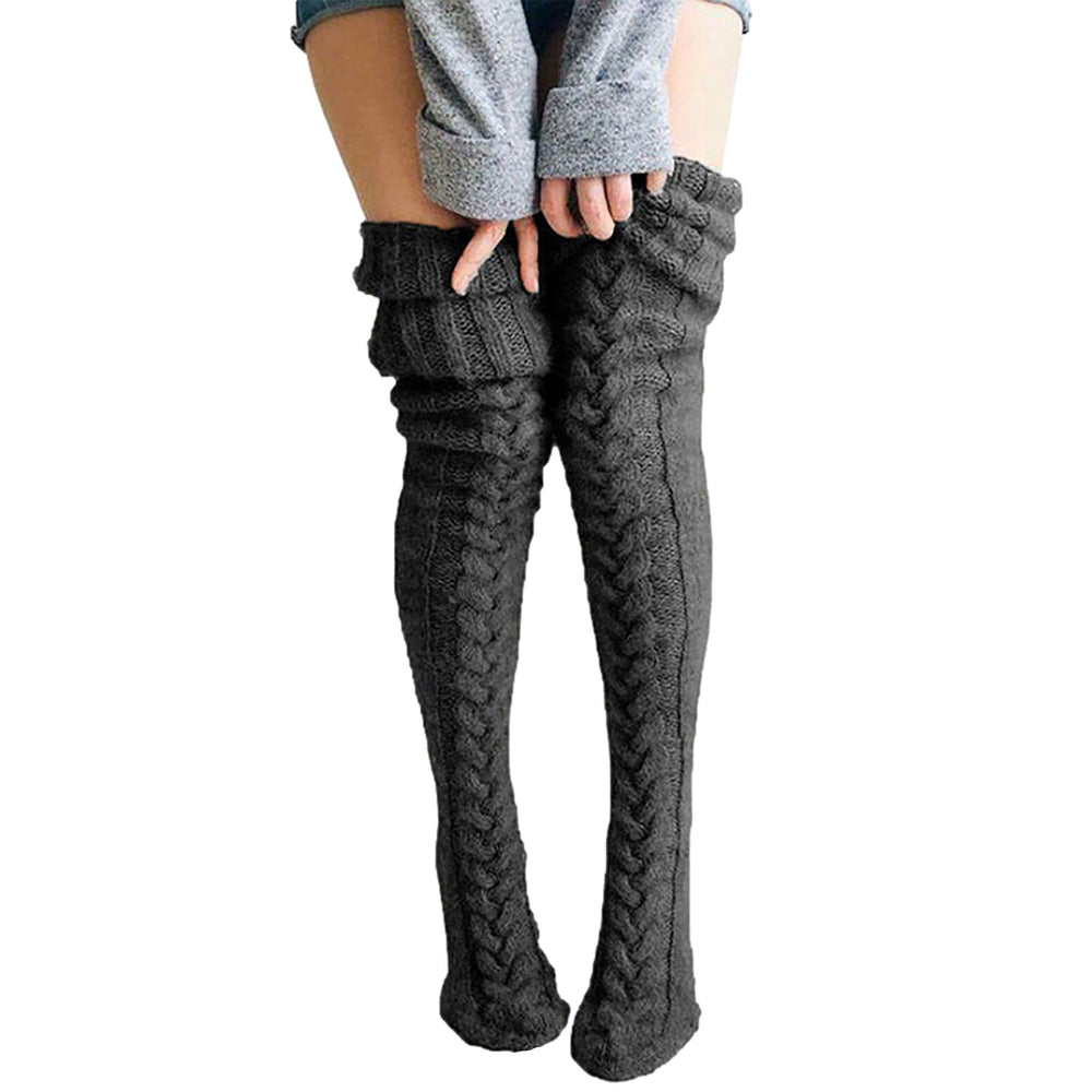 VIMEDA | Knitted Winter Stockings™