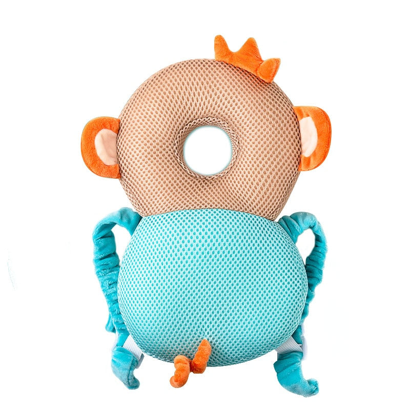 VIMEDA | Infant Protective Pillow™