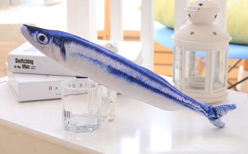 VIMEDA | Electric Toy Fish™