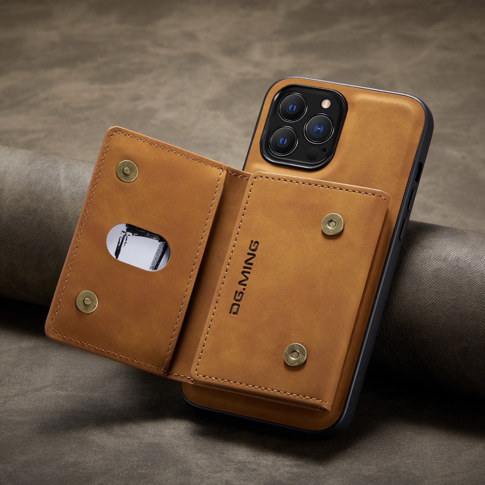 VIMEDA | iPhone Wallet Case™