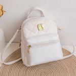 VIMEDA | Quilted Mini Backpack™