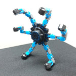 VIMEDA | Robot Fidget Spinner™ (1+1 GRATIS)