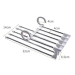 VIMEDA | Storage Pants Rack™ (1+1 GRATIS)