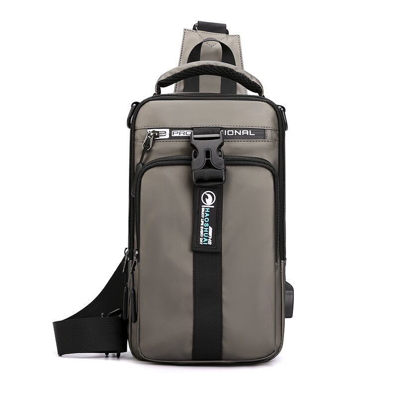 VIMEDA | Crossbody Backpack™