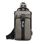 VIMEDA | Crossbody Backpack™