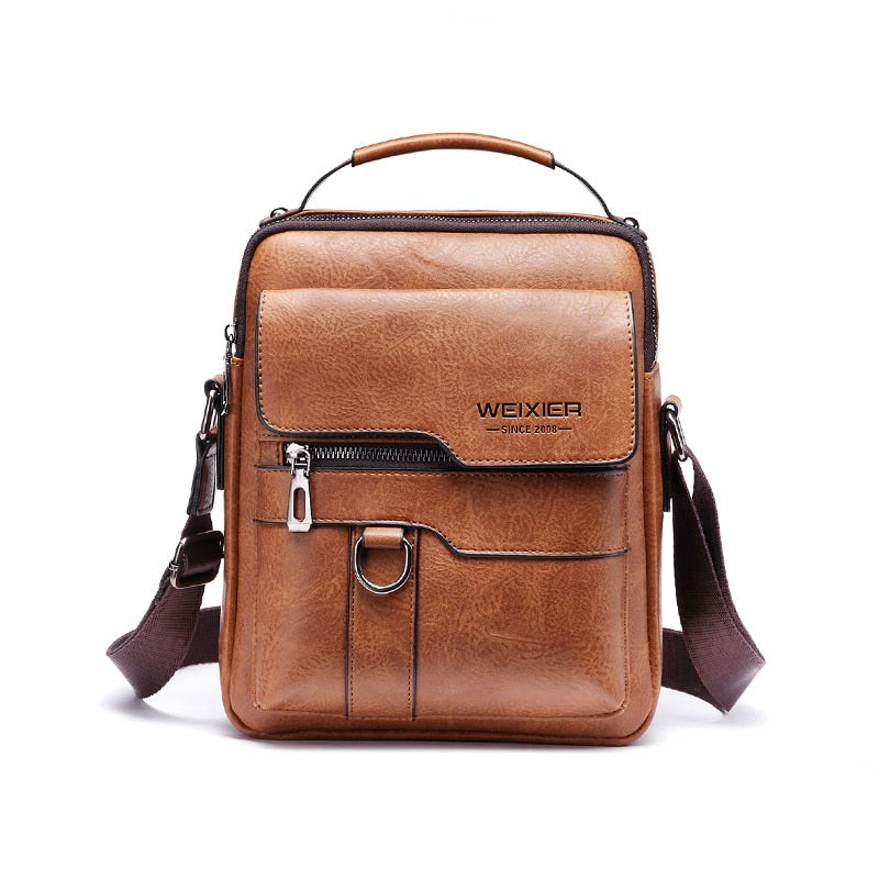 VIMEDA | WEIXIER Messenger Bag™