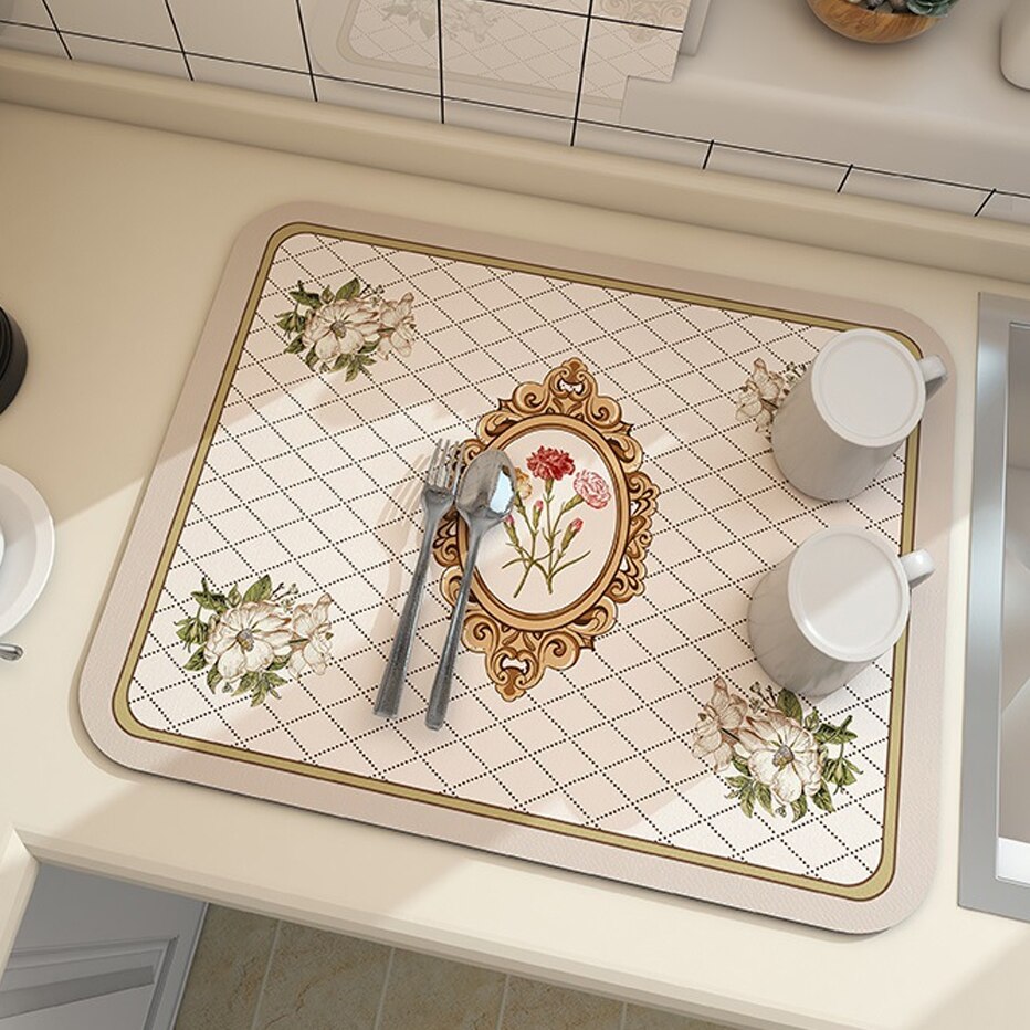 VIMEDA | Kitchen Draining Mat™